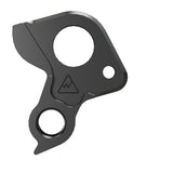 Wheels Manufacturing replaceable derailleur hanger dropout 647 for Canyon Speedmax bikes, component part with precise fitment