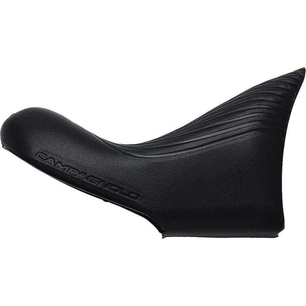 Campagnolo Ultra Shift Ergo Hoods Black 2015 On Spares & Accessories | Swinnerton Cycles