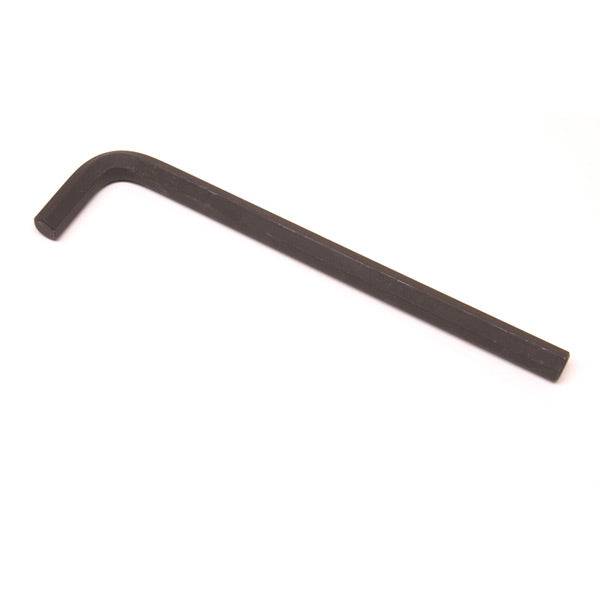 Park Tool HR-14 14mm hex wrench used for Shimano freehub removal, shown in a workshop setting.