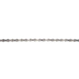 SRAM PC1170 Hollow Pin 11 Speed Chain with PowerLock: SILVER 114 LINKS | Swinnerton Cycles