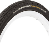 Panaracer Cross Town Sport urban bike tire with wet grip, versatile commuter tire for city cycling and daily riding.