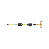 Jagwire Pro Quick-Fit Adapter - Magura MT Black | Swinnerton Cycles