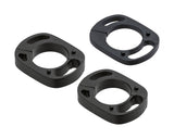 Vision ACR / SMR Spacer Kit for 5D ACR Headset with 1x5mm and 2x10mm spacers, showing the component kit and spacers.