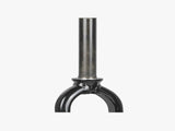 Trek Wahoo 24-inch kids' MTB fork with 170mm length and 45mm offset, designed for trail riding, shown in the image.