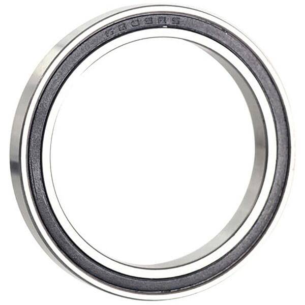 M Part MAX Bearing 6809V LLU for heavy-duty bicycle suspension pivots, showing the 45x58x7 bearing in a component image.