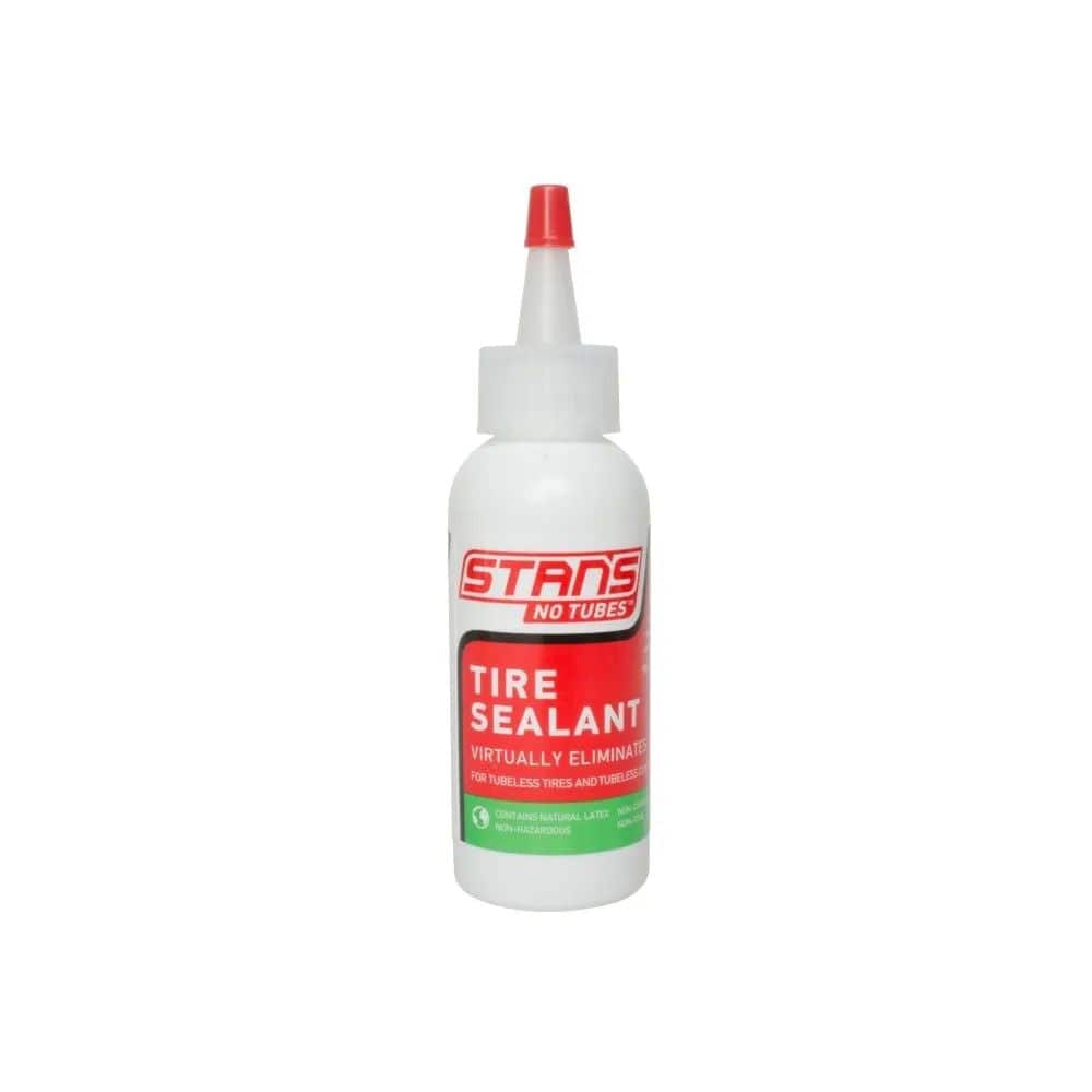 Stan'S No Tubes Notubes - Tyre Sealant - 2 Oz 12 Pack Tubeless | Swinnerton Cycles