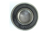 Enduro Bearings 6202 2RS ABEC 3 sealed bike hub and bottom bracket bearing, 15x35x11mm, shown in the image.
