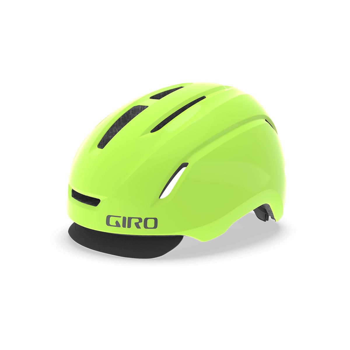 Giro Caden Led Urban Helmet | Swinnerton Cycles