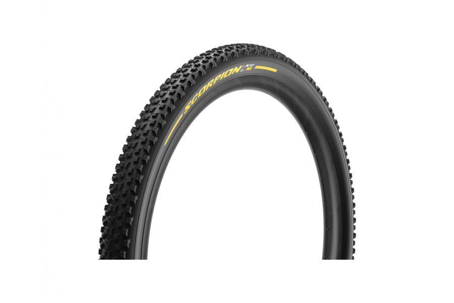 Pirelli Scorpion Xc M Team Tyre | Swinnerton Cycles