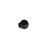 Fox Shock Dual Travel 2 Pulley spare part for rear shock suspension, shown in the image with mounting hardware.