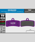 Galfer E-Bike Disc Brake Pad | Swinnerton Cycles