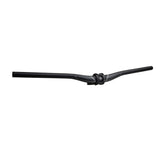 Race Face Aeffect 35mm MTB handlebar, 760mm wide, designed for XC and trail riding, made of lightweight, durable components.