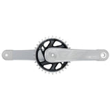 Chain Ring X-Sync 2 Direct Mount 6Mm Offset Eagle Cold Forged (Finish Of Gx Eagle C1 Matches Crank Arms) | Swinnerton Cycles