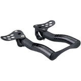 Deda Metal Blast Clip-On Extensions Aero Handlebar | Swinnerton Cycles