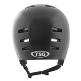TSG Dawn Flex Helmet with FlexTech design, featuring ventilation and certified safety for comfortable head protection.
