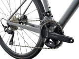Liv Avail Advanced 2 2026 women's road bike with lightweight composite frame, designed for comfort and performance.
