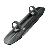 SKS X-Guard extra wide downtube mudguard for mountain bikes, providing splash protection and durable bike accessories.