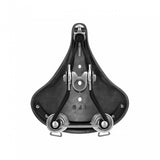 Brooks B66 Short Saddle | Swinnerton Cycles