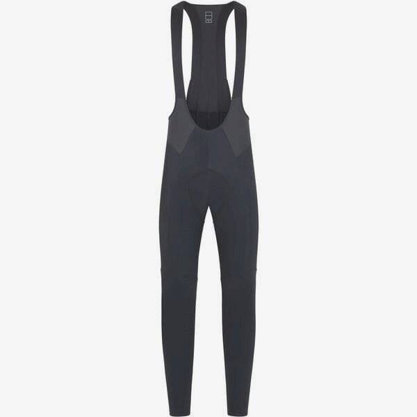 Madison DTE Men's Thermal Bib Tights With EIT Pad Longs | Swinnerton Cycles