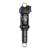 Fox Float DPS Performance rear suspension shock with EVOL Air and 3-Mode DPS system for mountain bikes.