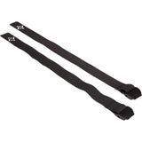 Pair of Madison Bags Roam Spare Luggage Straps, durable replacement travel accessories for securing luggage.
