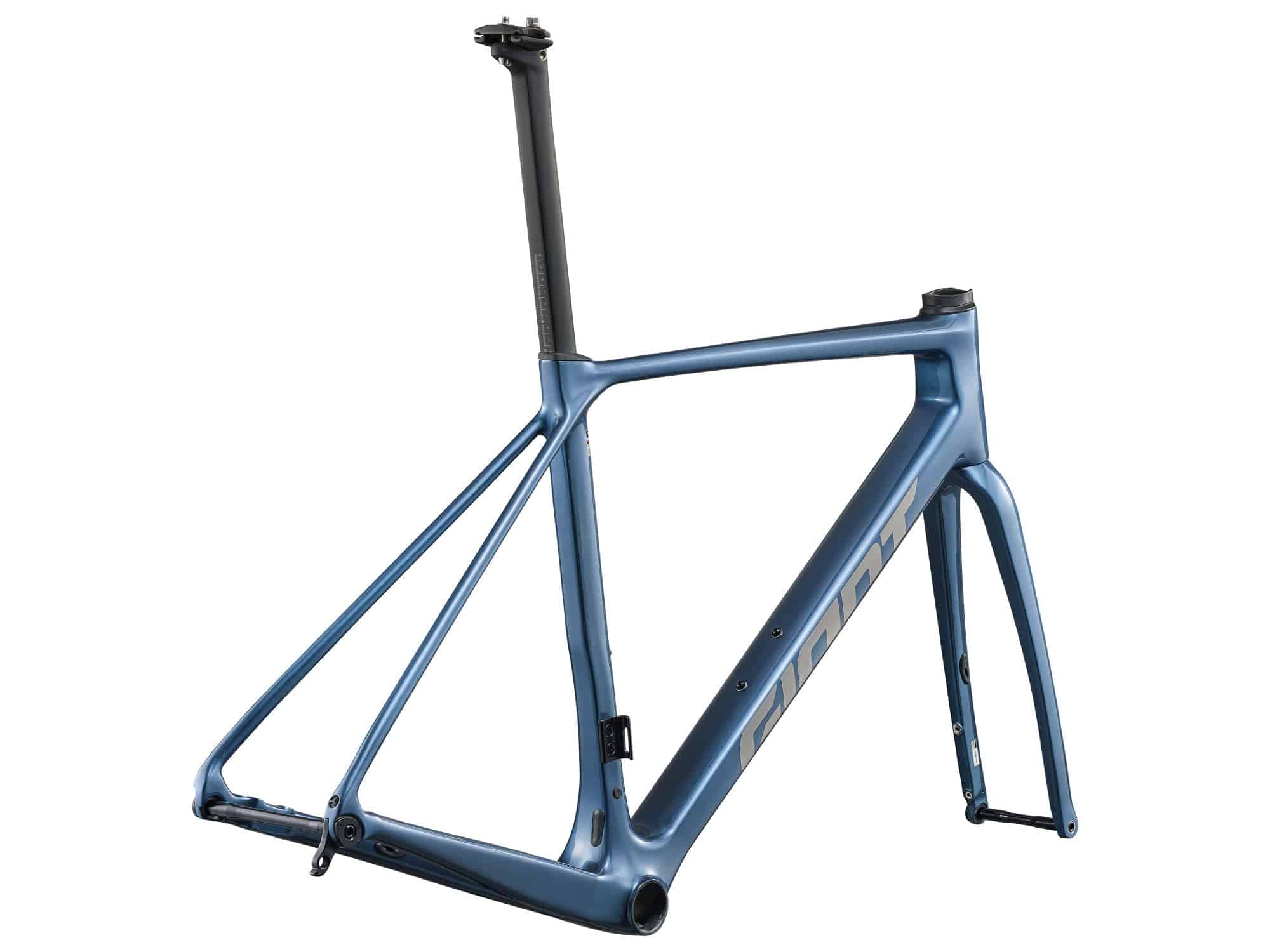Giant TCR Advanced Pro-FF Frames 2026