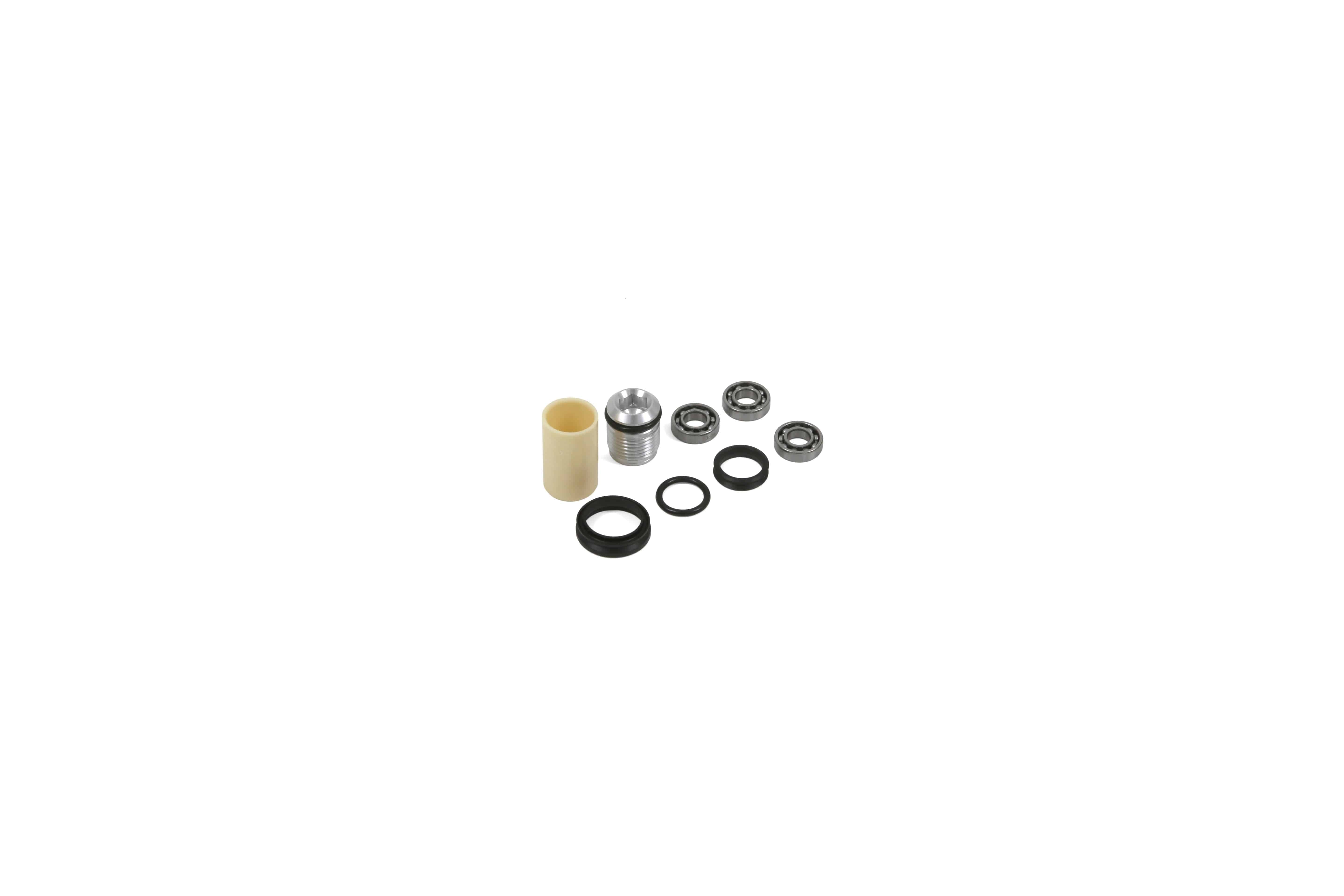 Hope F20 Pedal Service Kit Spares & Accessories | Swinnerton Cycles