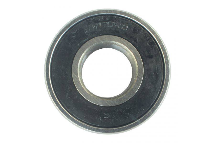 Enduro Bearings 61001 LLU/LLB ABEC 5 hub and bottom bracket bearing, 12x28x8mm, for bicycle components.