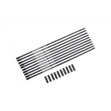Jagwire FLEXible Shift Housing 4mm CGX-SL 240mm Black 10 Pack | Swinnerton Cycles