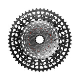 SRAM Cassette XS-1275 T-Type Eagle 12 speed: BLACK 10-52T