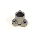 Fox Shock DHX2 FLOAT X2 rear shock tuning component with high speed adjust bezel, designed for precise suspension tuning.
