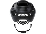 Trek Rally WaveCel mountain bike helmet with streamlined design, advanced impact protection, and ventilation for safety and comfort.