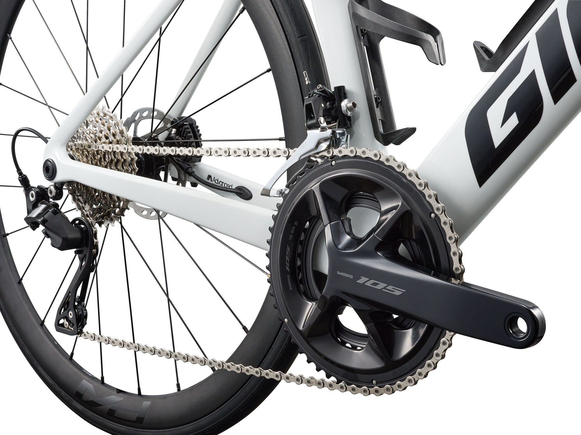 Giant Propel Advanced 2 Road Bike 2027