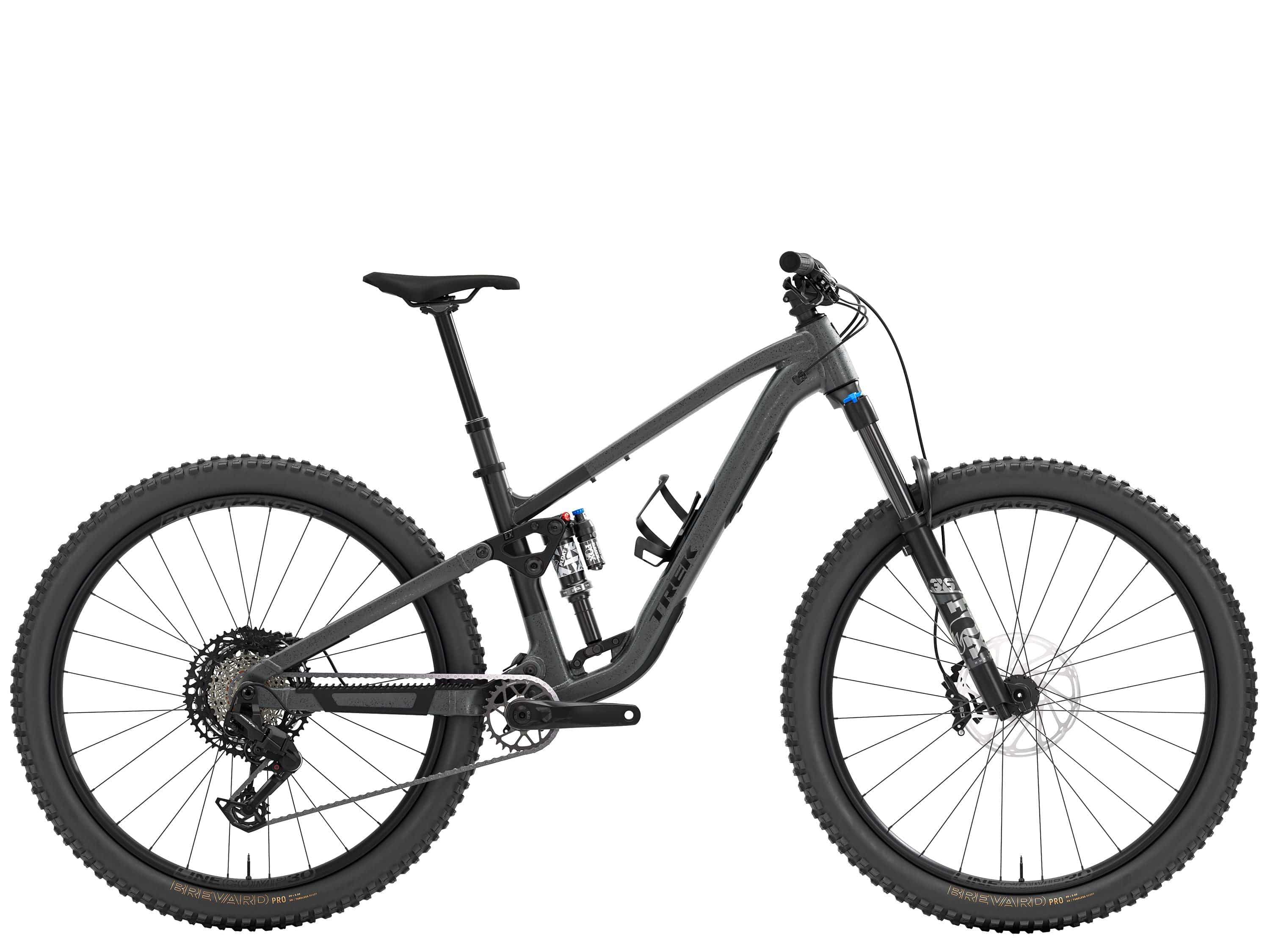 Trek Fuel EX 8 Gen 7 Mountain Bike | Swinnerton Cycles