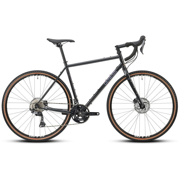 Genesis Croix De Fer 50 Adventure Bike | Swinnerton Cycles