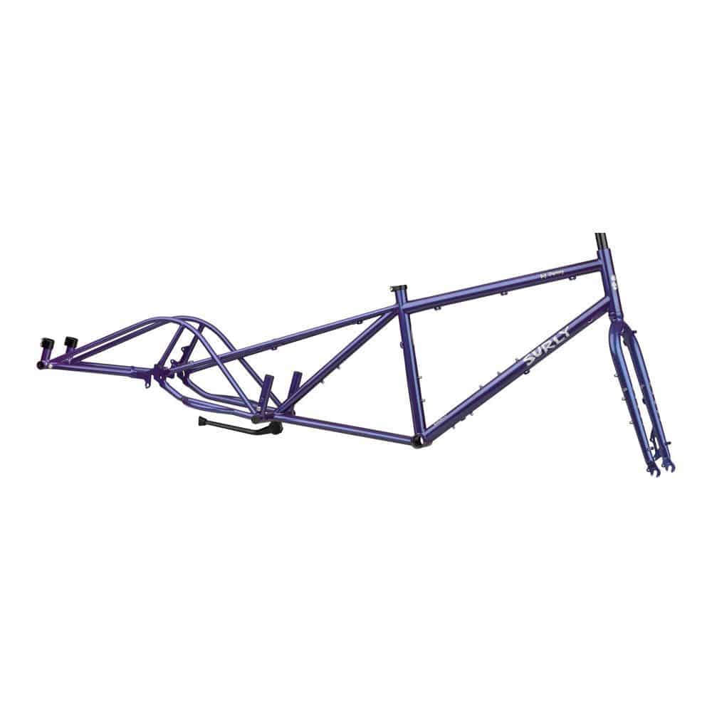 Surly - Bikes/Frames Big Dummy Frameset MTB Frame | Swinnerton Cycles