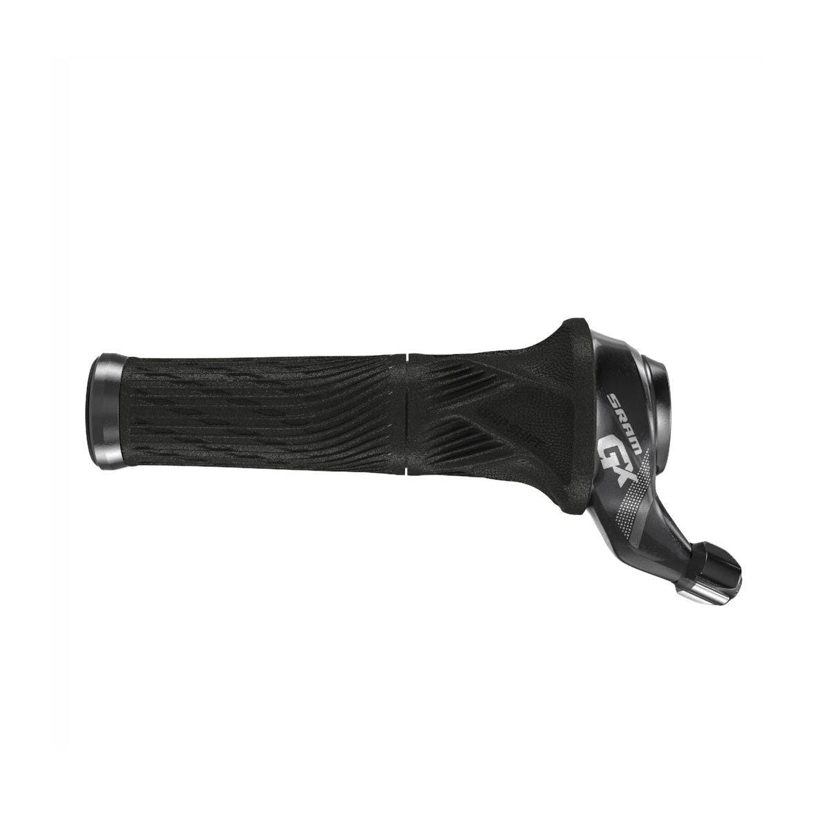 SRAM GX Shifter Grip Shift 11 Speed Rear with Locking Grip: BLACK 11 SPEED | Swinnerton Cycles