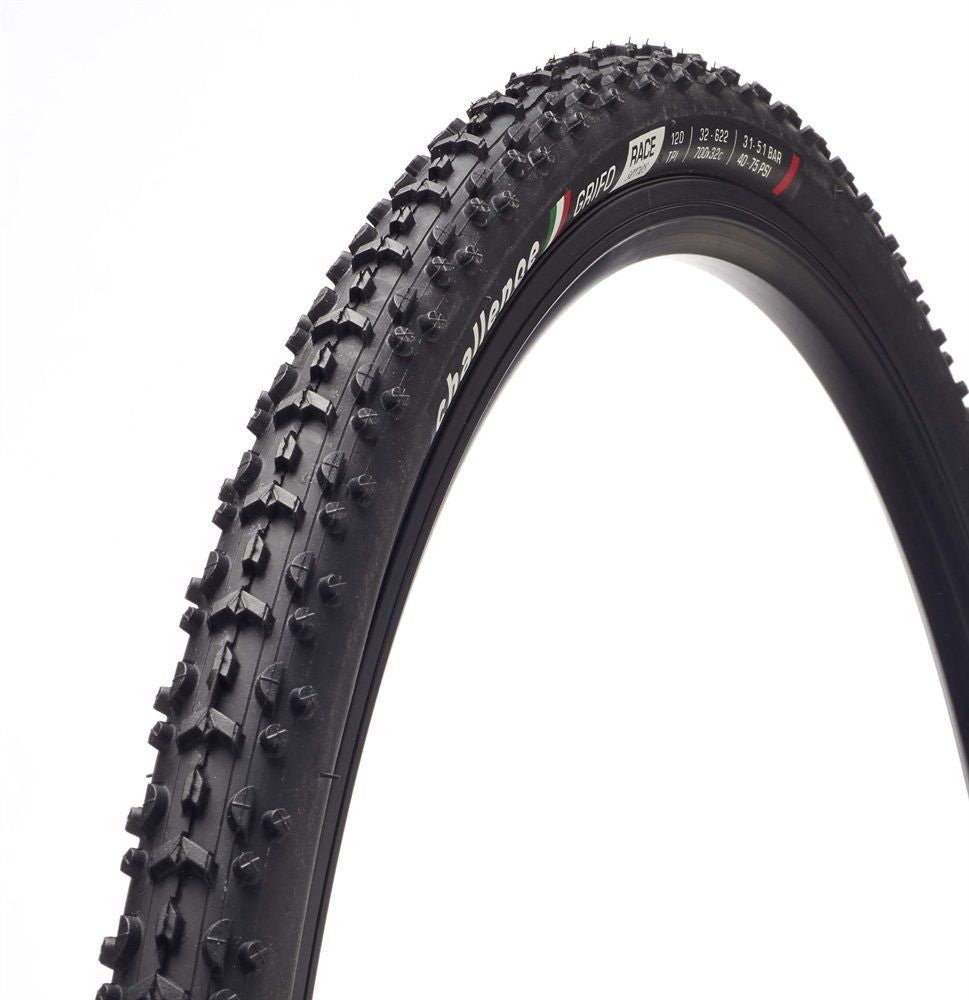 Challenge - GRIFO-ULTRA S-H-TU-Cream-1000+tpi-28inx33 | Swinnerton Cycles
