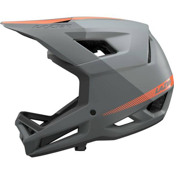 Lazer Cage KinetiCore Helmet | Swinnerton Cycles