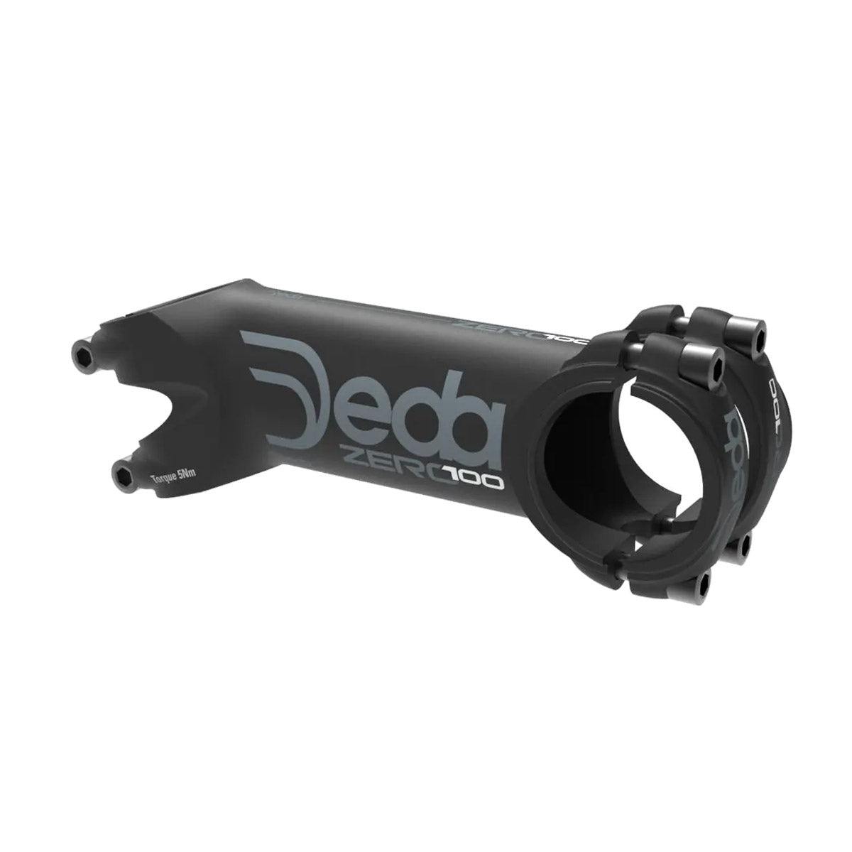 deda stem zero100 team stem 70deg bob p138282