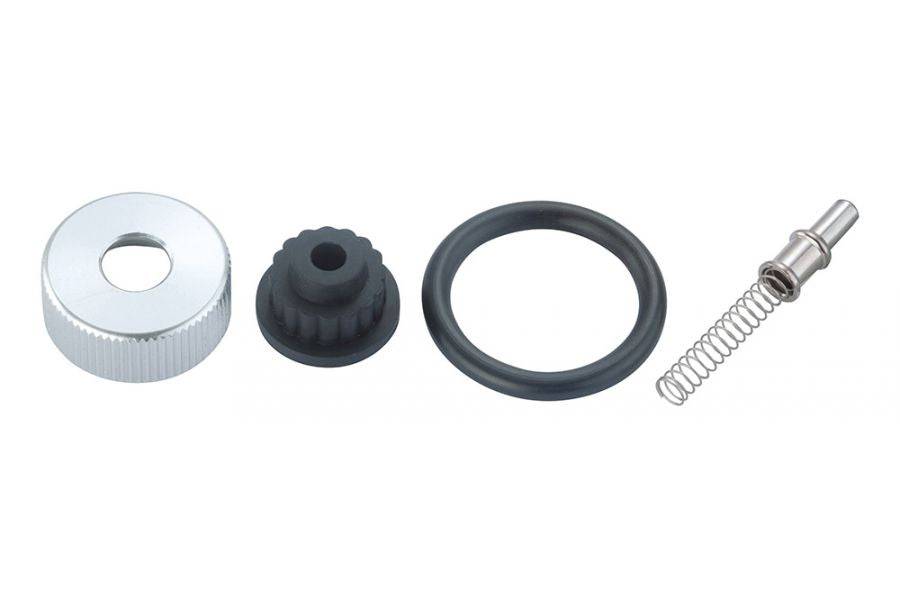Topeak Mounts & Spares - Joe Blow Pro/Turbo Rebuild Kit | Swinnerton Cycles