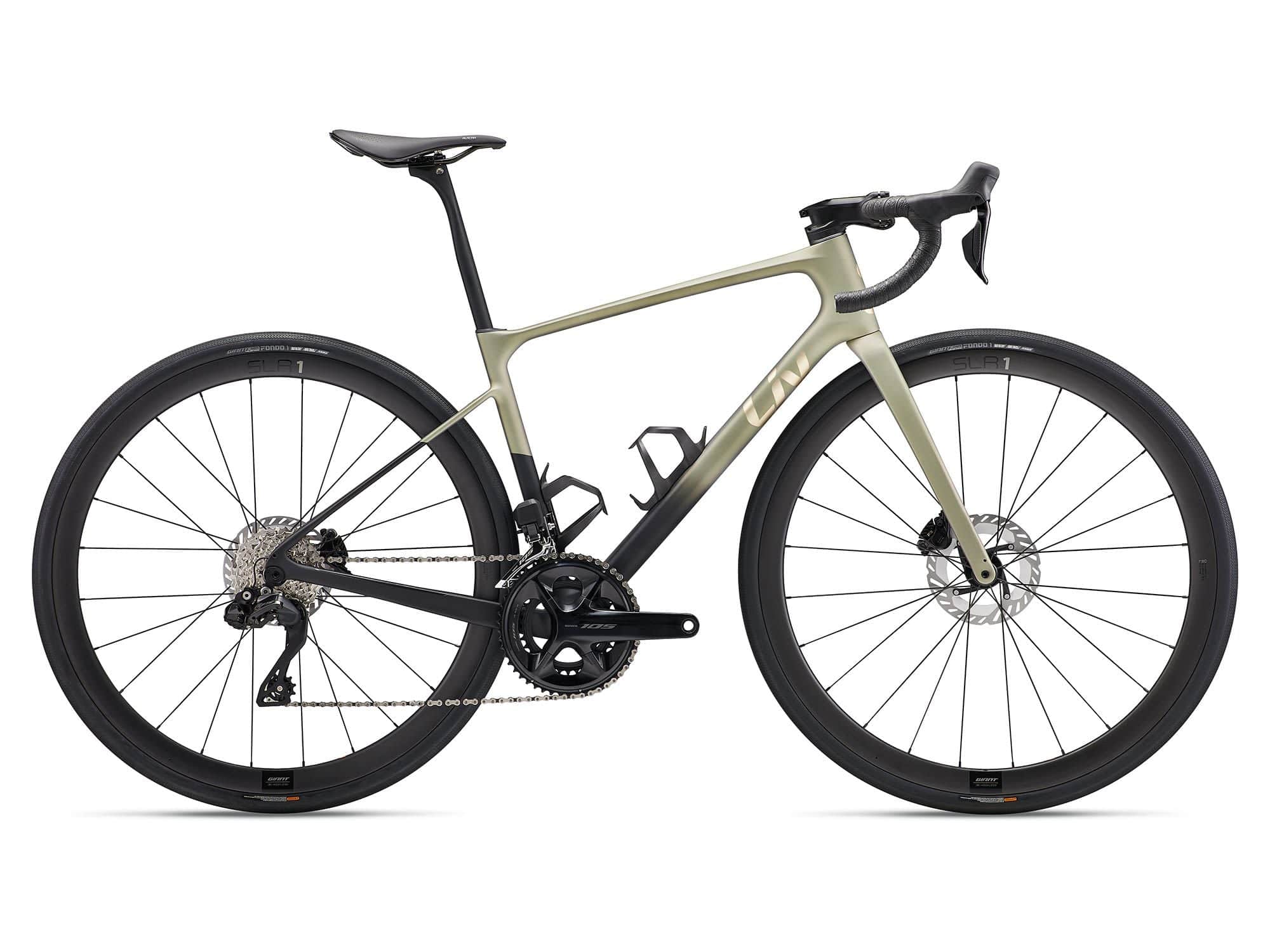 Liv Avail Advanced Pro 1 Road Bike | Swinnerton Cycles