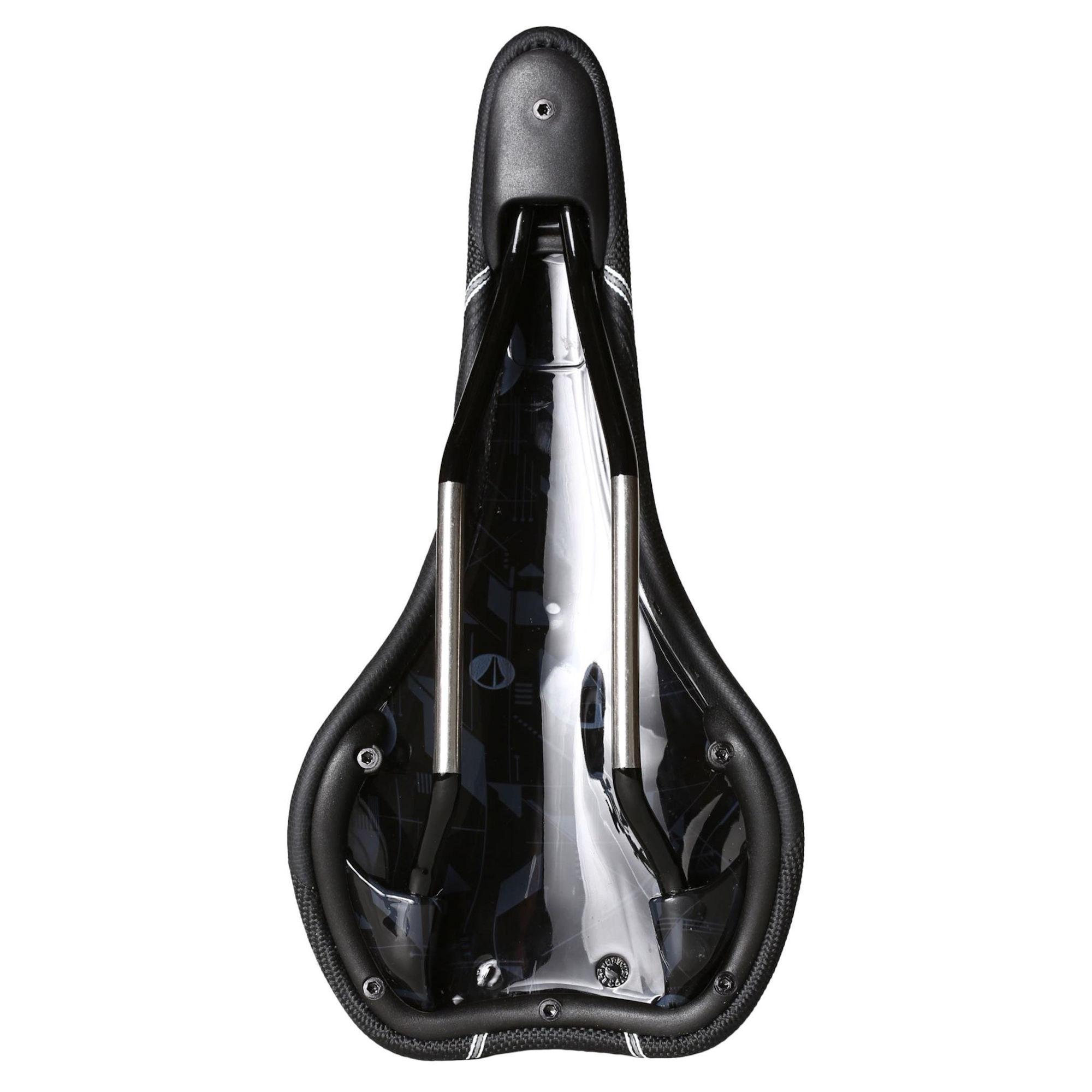Sdg Ti-Fly Storm Solid Ti-Rail Saddle Black Saddle | Swinnerton Cycles