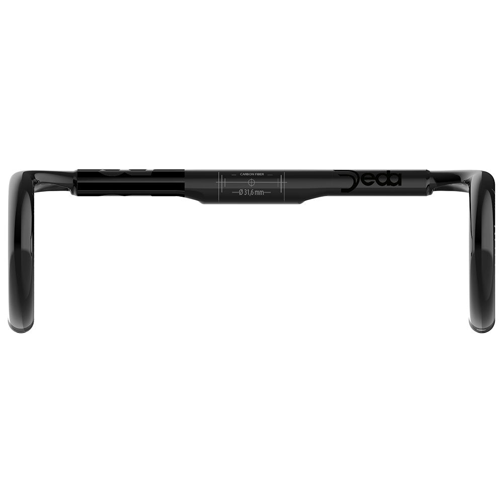 deda handlebar superzero rs carbon bars p138064
