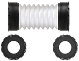 ROTOR T4724 Internal Bottom Bracket Steel | Swinnerton Cycles