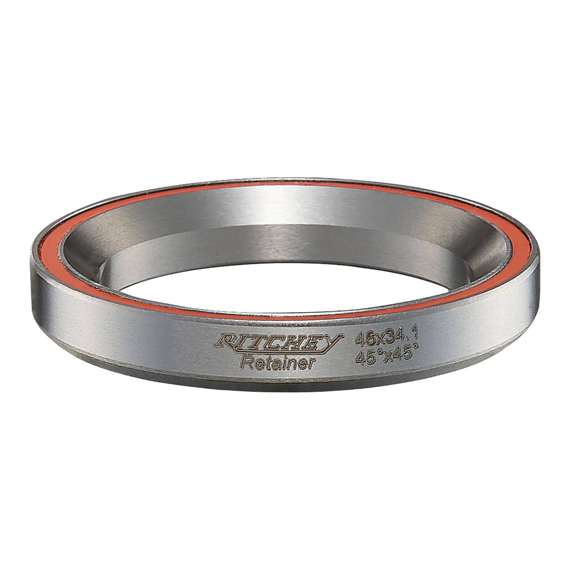 Ritchey Comp Headset Cartridge Bearing: 51.9/40/8MM 45°/45° | Swinnerton Cycles