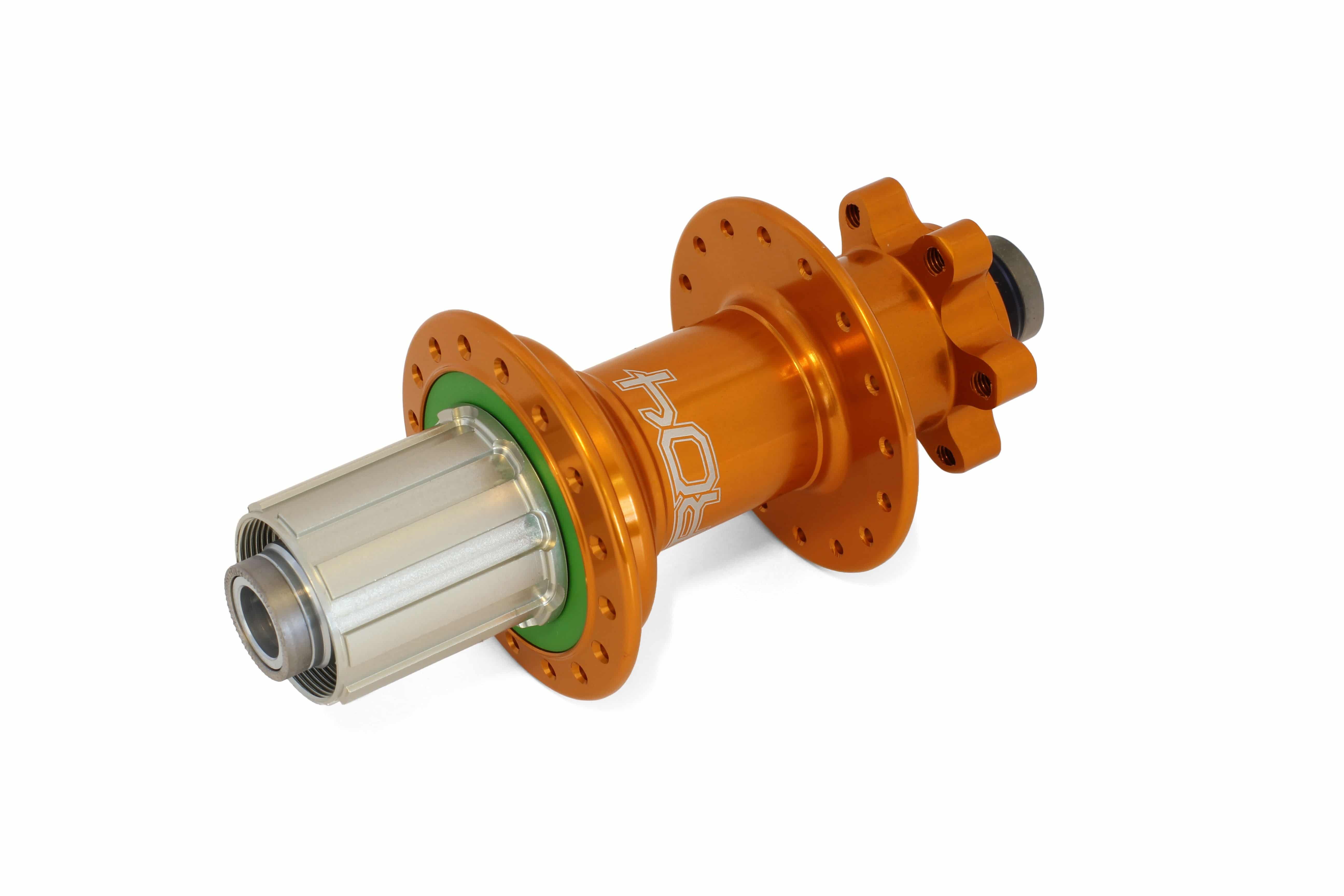 Hope Pro 4 Rear Hub 32 Hole | Swinnerton Cycles