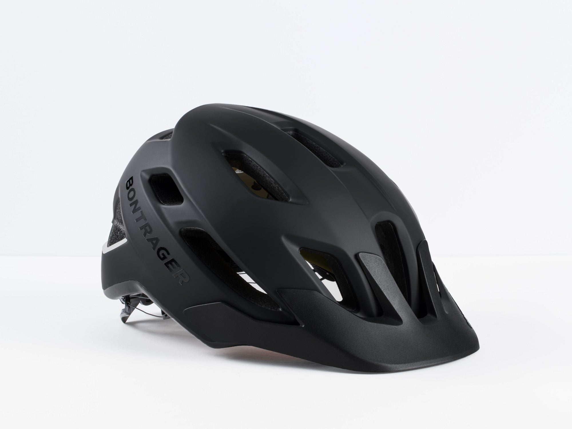 Bontrager Quantum Mips Bike Helmet | Swinnerton Cycles