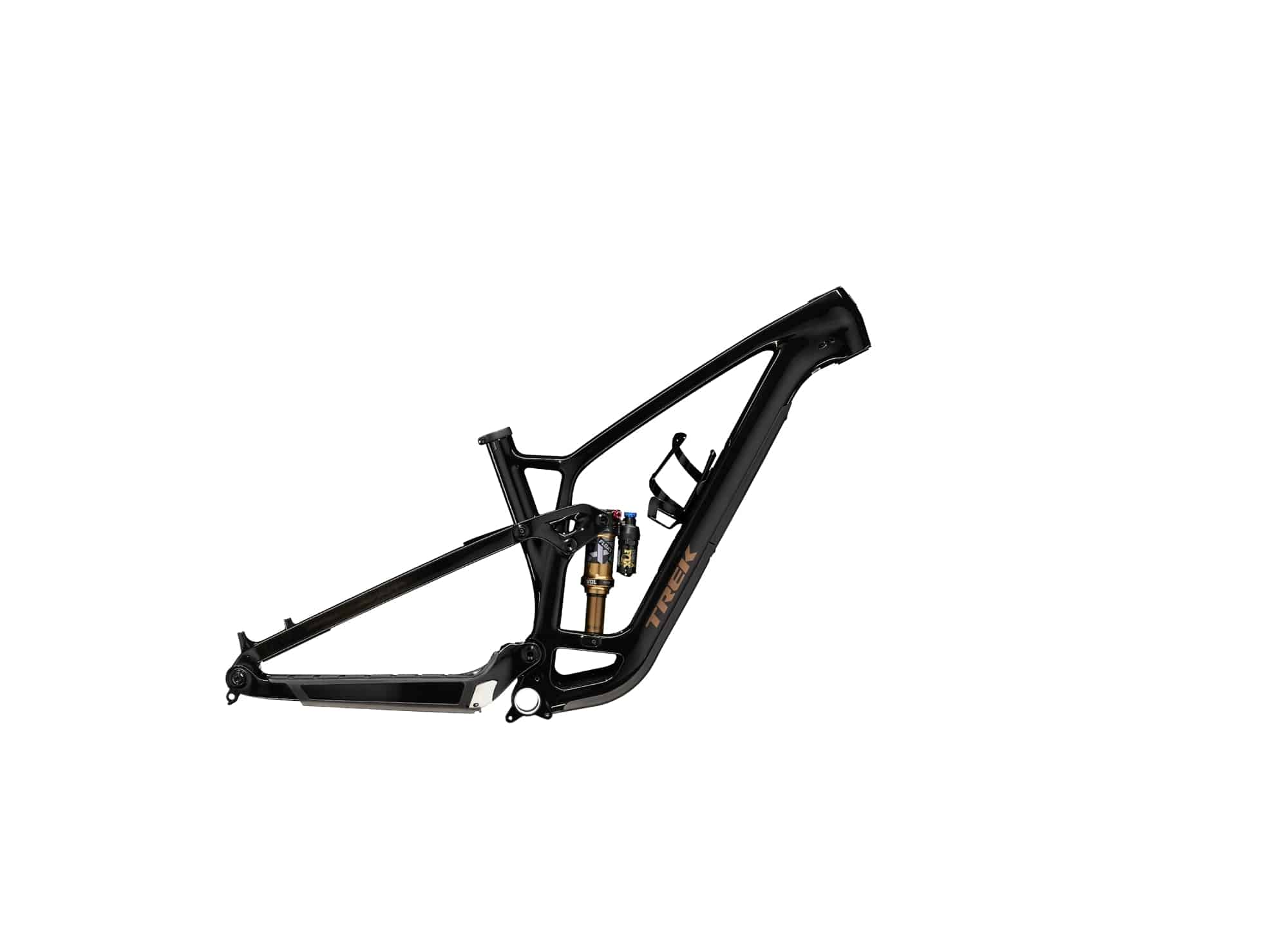 Trek Fuel Ex C Frameset Gen 6 MTB Frame | Swinnerton Cycles