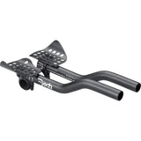 Deda Aero Handlebar - Parabolica Due Clip-On Bars